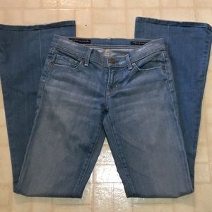 Citizens Of Humanity Size 26 Ingrid #002. Nice!